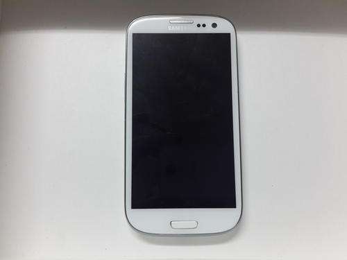 Samsung Galaxy S3 White - Free shipping!