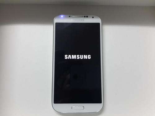 Samsung Galaxy S4 White - Free shipping!