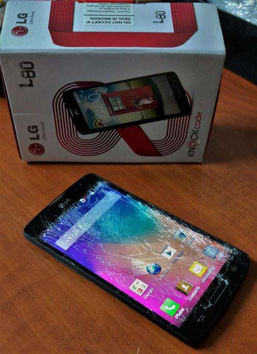 *Steal* LG L80 - Free Courier!!!!