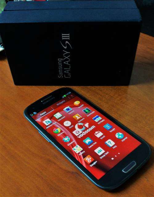 Brilliant Samsung S3 - Free shipping