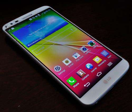 Amazing Cracked LG G2- Free Courier delivery!!!