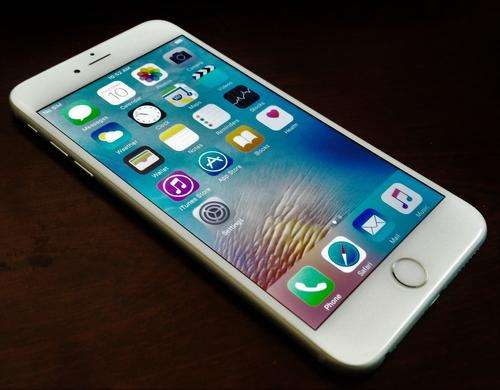 Brilliant iPhone 6 Plus 16GB - Free Courier Delivery!