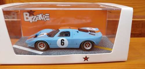 Mirage M1 "Gulf"