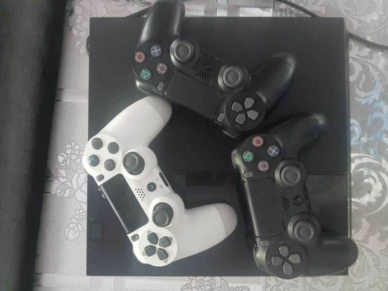 Playstation 4