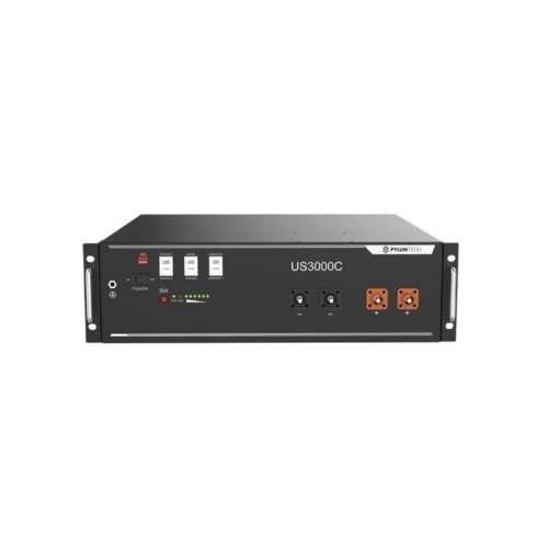 PylonTech US3000C 3.5kWh Lithium-ion Solar Battery