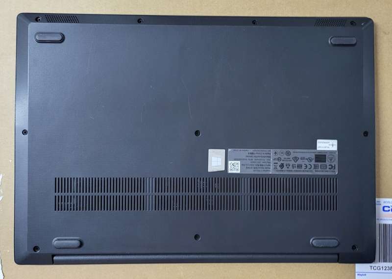 Lenovo Ideapad 3 Intel Celeron N4020 5 Months old