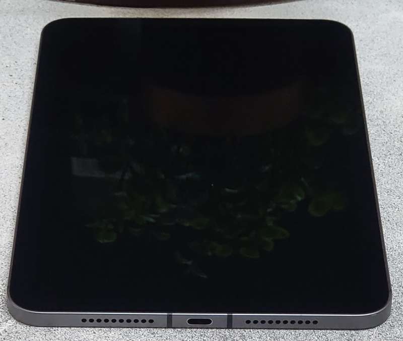 !!!RETAILS FOR 19K!!! Apple IPAD Mini 6th Gen 256gb Wifi + Cellular 5G