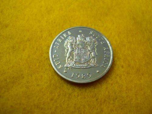 1989 5c proof coin made only for dealers