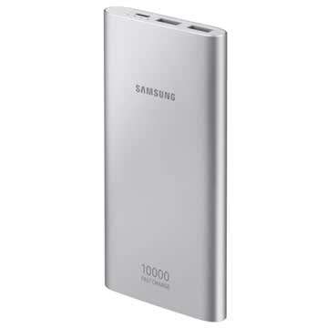 SAMSUNG Fast Charge 10000 mAh power Bank