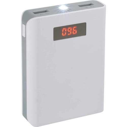 LAST 2 - MEGA VAULT 8800mAh POWER BANK CHARGER