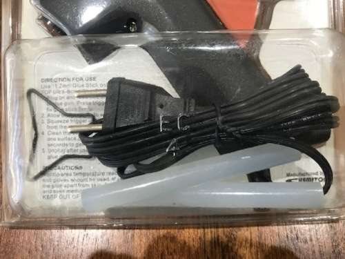 CLEARANCE SALE - GLUE GUN KIT