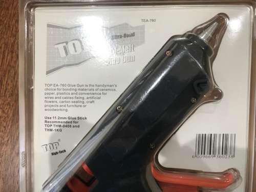 CLEARANCE SALE - GLUE GUN KIT