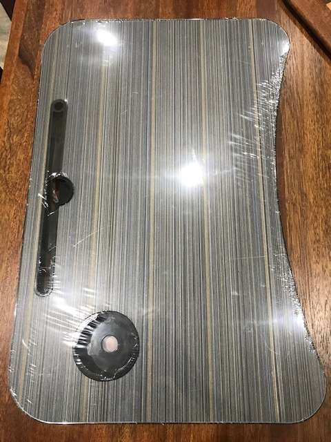 FOLDABLE LAPTOP DESK