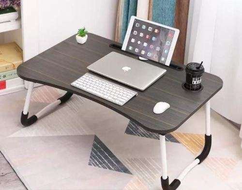 FOLDABLE LAPTOP DESK
