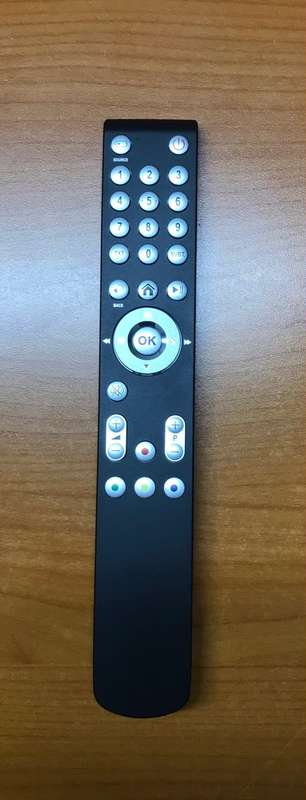 LG REPLACEMENT TV REMOTE - NEW