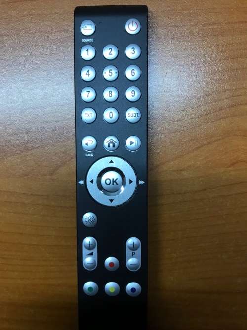 LG REPLACEMENT TV REMOTE - NEW