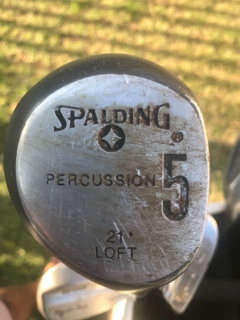 GOLF SET - CLUBS, BAG, BALLS and MORE