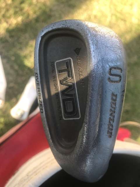 GOLF SET - CLUBS, BAG, BALLS and MORE