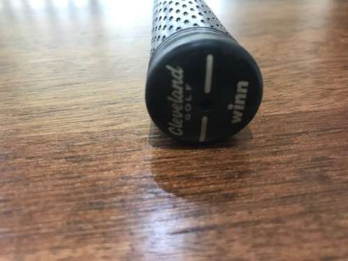 CLEVELAND RTX 588 - ROTEX  2.0 WEDGE 60 DEGREE