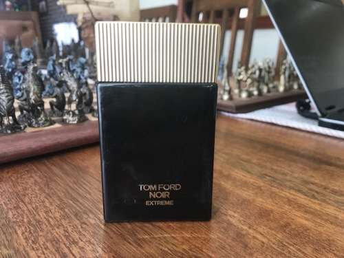 100% ORIGINAL - 100ml TOM FORD NOIR EXTREME - RETAIL R3055