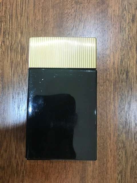 100% ORIGINAL - 100ml TOM FORD NOIR EXTREME - RETAIL R3055