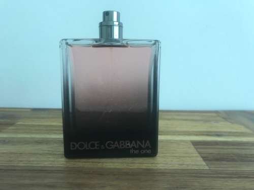100% ORIGINAL - DOLCE AND GABBANA THE ONE EDP - 150ML (BIGGEST BOTTLE) UP FOR GRABS