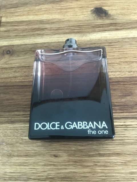 100% ORIGINAL - DOLCE AND GABBANA THE ONE EDP - 150ML (BIGGEST BOTTLE) UP FOR GRABS