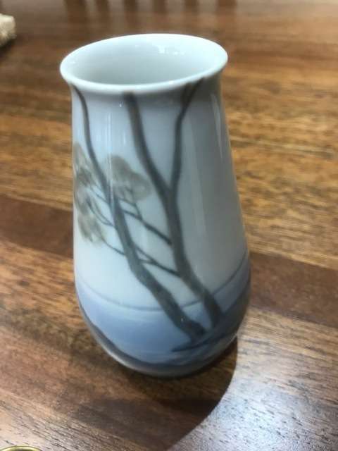 3 RARE VINTAGE PORCELAIN ITEMS - ALL FOR ONE BID - STARTING AT R1 !!!