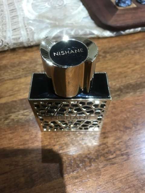 100% ORIGINAL - NEFS NISHANE EDP - 50ML BOTTLE
