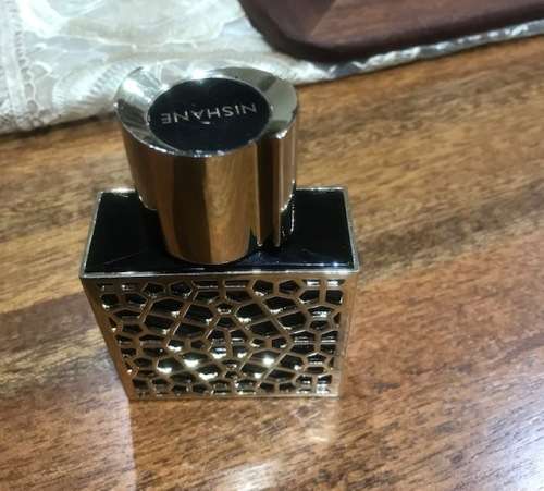 100% ORIGINAL - NEFS NISHANE EDP - 50ML BOTTLE
