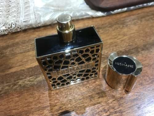 100% ORIGINAL - NEFS NISHANE EDP - 50ML BOTTLE