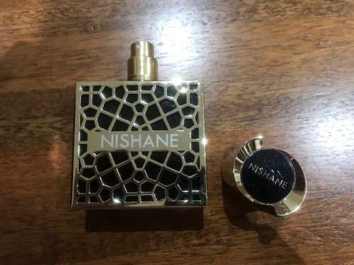 100% ORIGINAL - NEFS NISHANE EDP - 50ML BOTTLE
