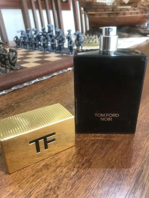 100% ORIGINAL - TOM FORD NOIR EDP - 100ML BIGGEST BOTTLE