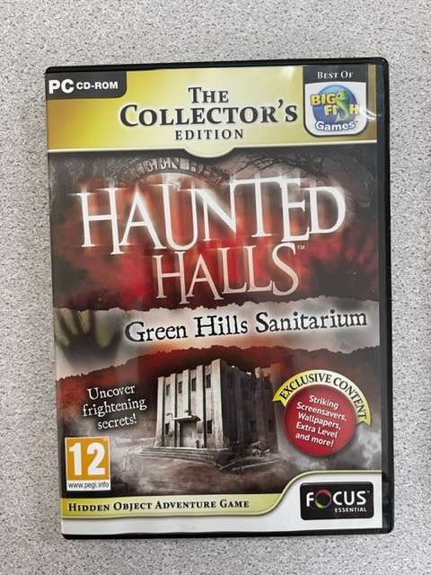 LOT OF 10 BRAND NEW & STILL SEALED COMPUTER GAMES
