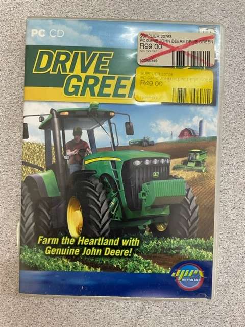 LOT OF 10 BRAND NEW & STILL SEALED COMPUTER GAMES