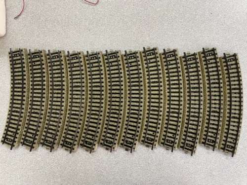 MARKLIN TRAIN SET HO S-2930 ***LIKE NEW - DO NOT MISS THIS***