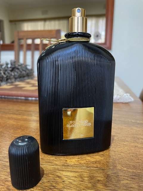 TOM FORD BLACK ORCHID 100ml