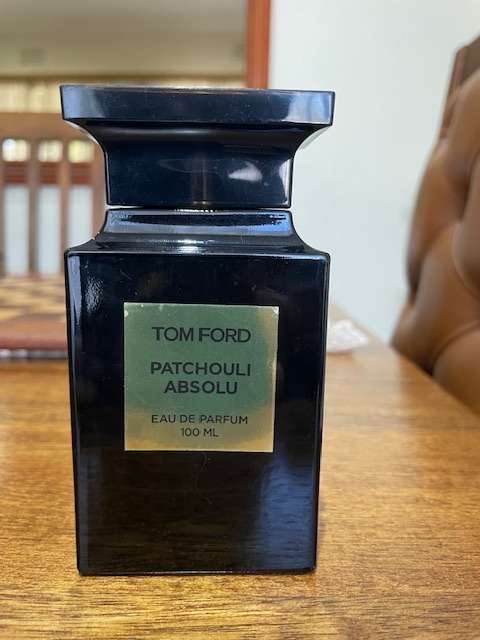 TOM FORD PATCHOULI ABSOLU 100ml