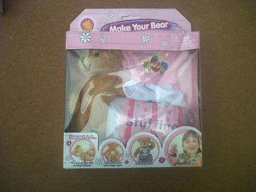 Make Your Bear Collect Them All - ON SALE - GET YOURS NOW