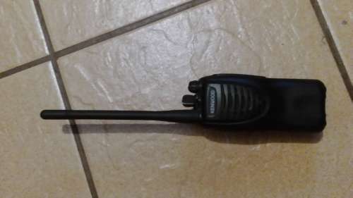 KENWOOD TK 2306
