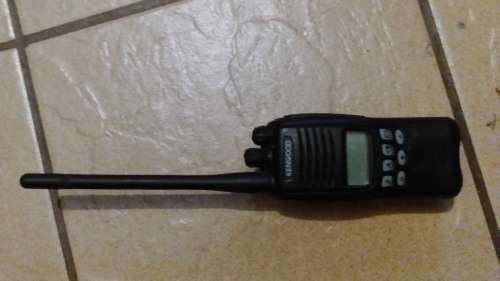 KENWOOD TK 2317
