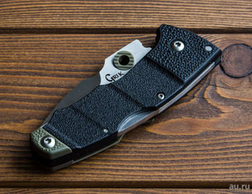 Cold Steel Grik