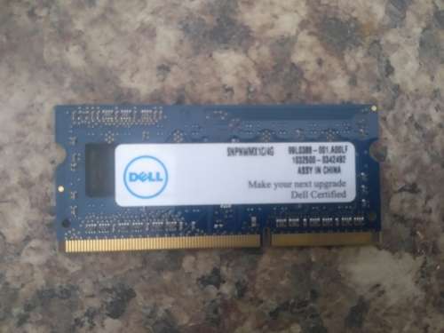 kingston 4gb 1rx8 pc3l-12800s-11-13-b3