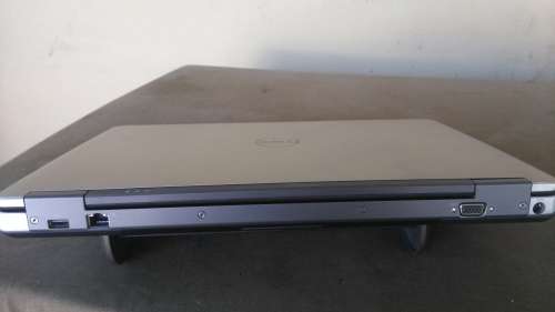 Dell Latitude e6540 Intel Core i7 (4th Gen) 4810MQ  2.7 GHz