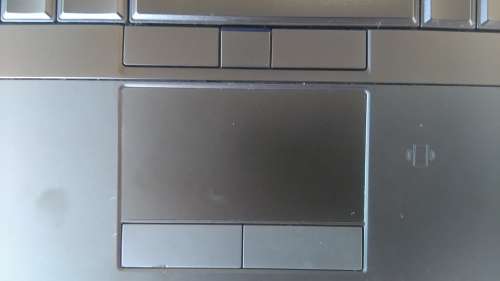 Dell Latitude e6540 Intel Core i7 (4th Gen) 4810MQ  2.7 GHz