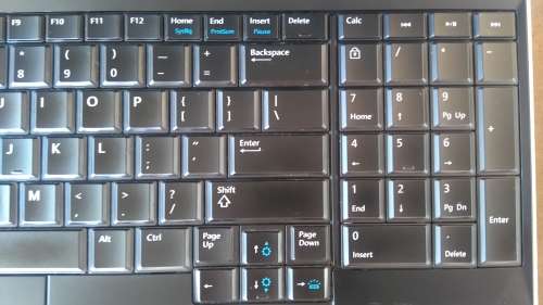 Dell Latitude e6540 Intel Core i7 (4th Gen) 4810MQ  2.7 GHz