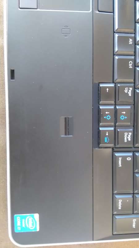 Dell Latitude e6540 Intel Core i7 (4th Gen) 4810MQ  2.7 GHz
