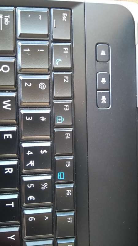Dell Latitude e6540 Intel Core i7 (4th Gen) 4810MQ  2.7 GHz