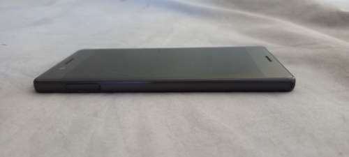 45 Sony Xperia X Graphite Black 32GB R2000