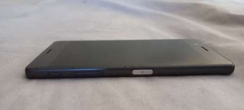45 Sony Xperia X Graphite Black 32GB R2000